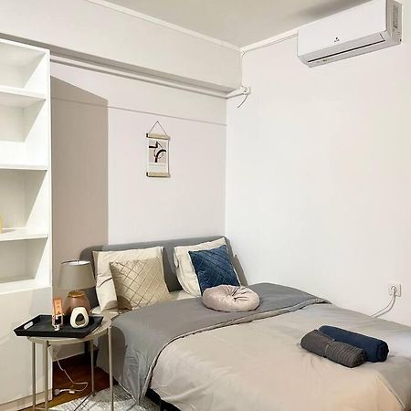 The Love Nest At Central Athens Kolonaki Exteriér fotografie
