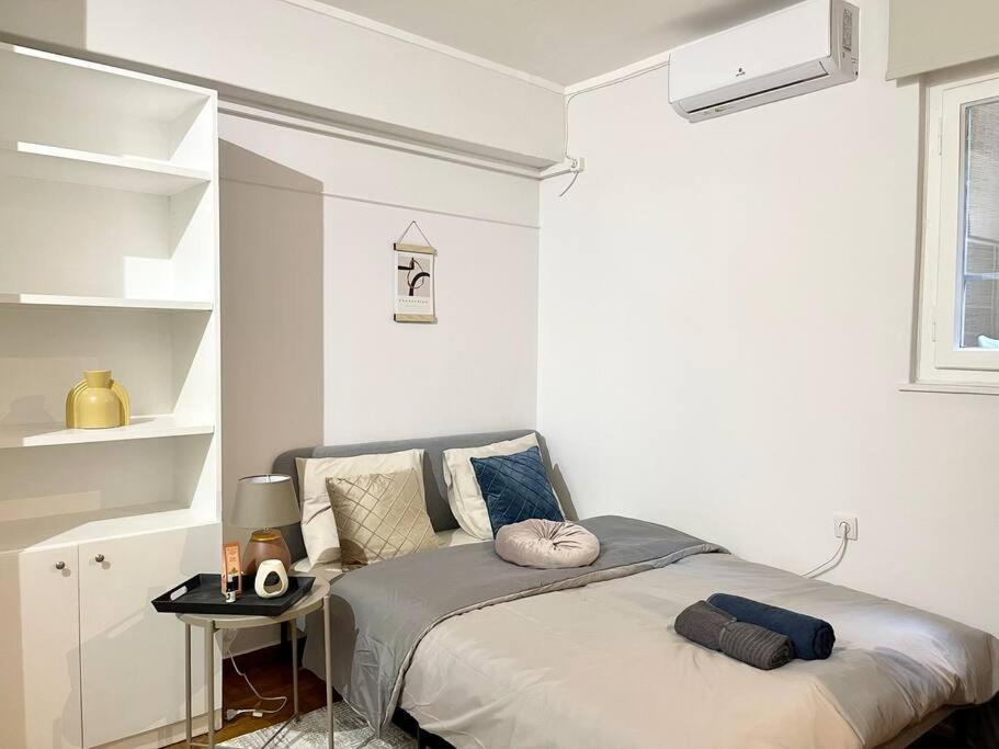 The Love Nest At Central Athens Kolonaki Exteriér fotografie