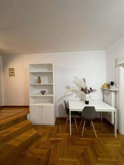 The Love Nest At Central Athens Kolonaki Exteriér fotografie