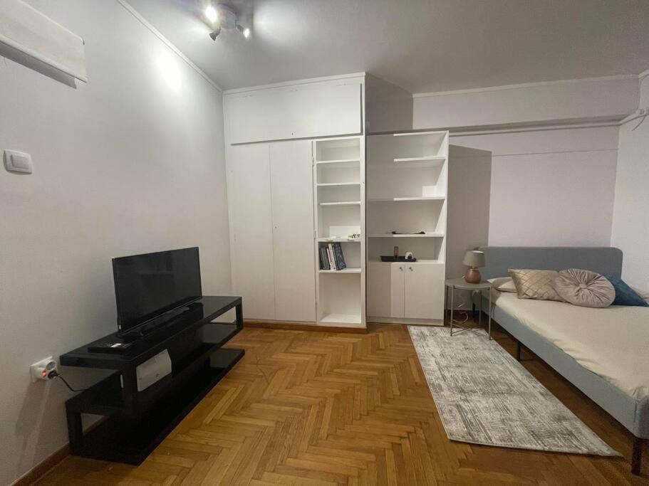 The Love Nest At Central Athens Kolonaki Exteriér fotografie